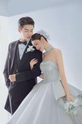 -天一婚纱摄影TIA STUDIO(珠海路店)