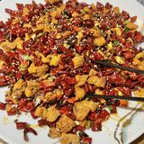 排队都要吃的这家烤肉～真的香绝了！