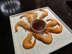 -海龙馆海鲜餐厅(西湖文化广场店)