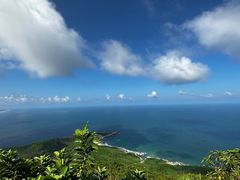 -海南铜鼓岭景区