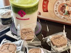 -沈大成(南京东路店)