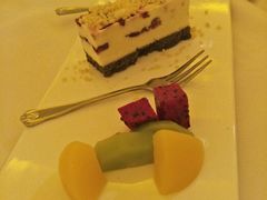 -成桂西餐厅·42年的味道(五大道疙瘩楼店)