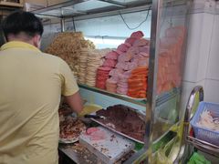 -Bánh Mì Huynh Hoa