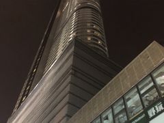 -香港尖沙咀凯悦酒店