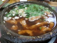 砂锅酥肉-王明古法砂锅居(开化寺店)