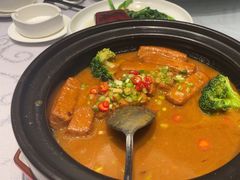 -茅庐·川粤精品私房菜(金沙遗址店)