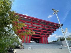 -中华艺术宫(上海美术馆)