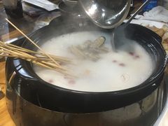 -盈田盈粥庄(博山东路店)
