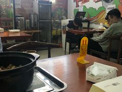 大堂-陈记重庆鸡公煲