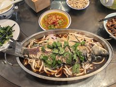 -印象徽州·正宗徽菜体验店