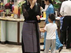 大堂-西藏饭店·亚克·食光自助餐厅(文殊院店)