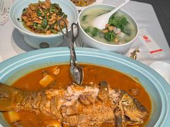 -阿五黄河大鲤鱼(英协路店)