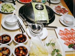 -煲大王猪肚鸡·椰子鸡火锅(红谷滩万达店)