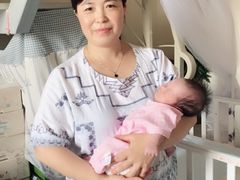 -贝斯特月嫂·育婴护理(北外滩总店)