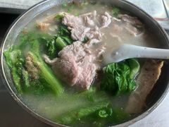 -广场正宗原汁薏米店