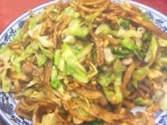 -北大地皖峰饭馆
