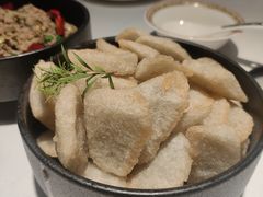 -彩虹之约•淮扬家宴(亚运村店)