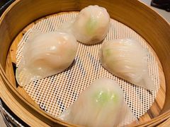 翠绿虾饺皇-金海华·悦食东方(苏州中心商场店)