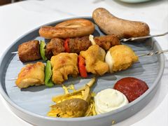 -库滋明·俄罗斯特色美食(中央大街店)