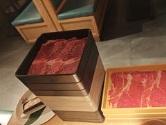 -温野菜涮涮锅(西单大悦城店)