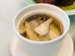 -冶春茶社(官园桥店)