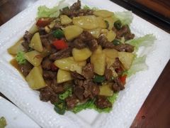 -老韩家清真食府