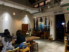 大堂-风吟仟茶(河街店)