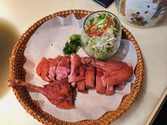 -锦府盐帮·李宅(领展购物广场中关村店)