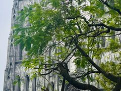 -圣约瑟夫大教堂