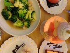 -天空花园餐吧·生日·团建(南山店)