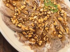 -老三羊汤【北兴隆街店】