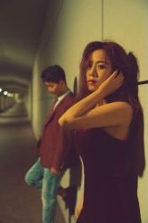 -唯一视觉婚纱摄影(李家村店)