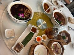 -怀德酒楼·粤菜·海鲜·茶点(宝安国际机场店)