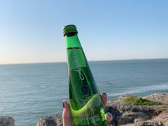 -小黑石海滨浴场·停车场