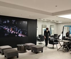 -付军剪艺JF ProSalon