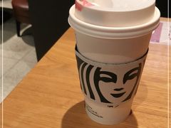 -星巴克臻选(福州东百中心分店)