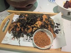 -苏梦江南·淮扬菜(夫子庙店)