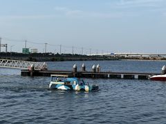 -泰达航母主题公园