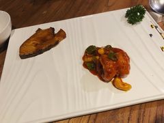 -涵苑私宴定制(外滩店)