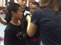 -睿冠机器人活动中心(徐汇中心)