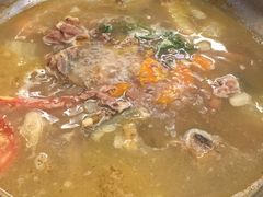 -香丽缘饭馆(黑龙潭店)