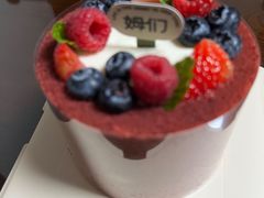 -姆们M Sweetie Cake(三里屯店)