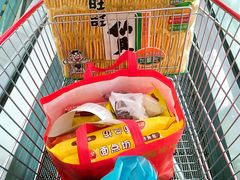 -大润发(勤业店)