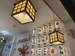 -嘟嘟嘴章鱼小丸子