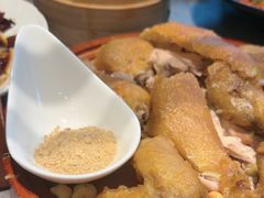 -大秦小宴•新派西北(万象前海店)