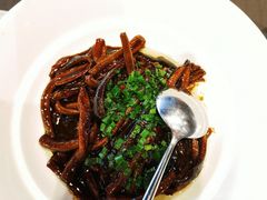 -望乡楼上海菜(日月光店)