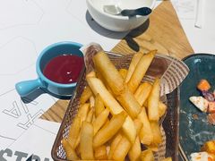 -原石牛扒·约会餐厅(龙城万科里店)