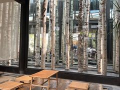 -Metal hands·铁手咖啡