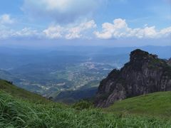 -萍乡武功山风景名胜区