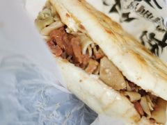 -清真拉妈卤味(回民街店)